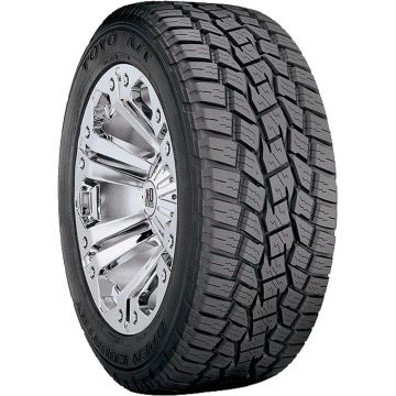 Anvelope Vara Toyo Open Country At+ 215/65 R16