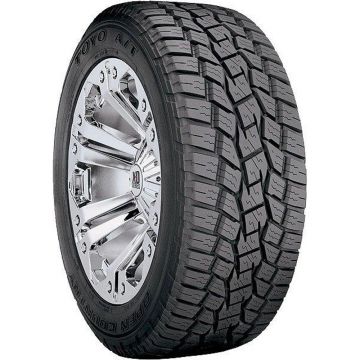 Anvelope Vara Toyo Open Country At+ 235/65 R17