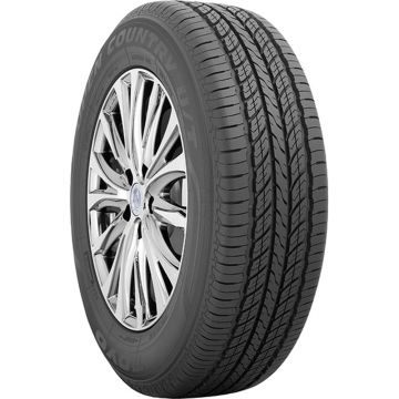 Anvelope Vara Toyo Open Country Ut 215/55 R18