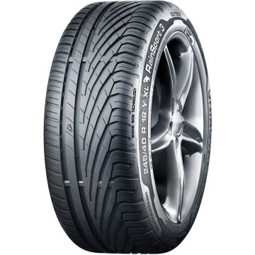 Anvelope Vara Uniroyal RainSport 3 205/55 R16