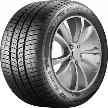 Anvelope Barum Polaris 5 195/65R15 95T Iarna