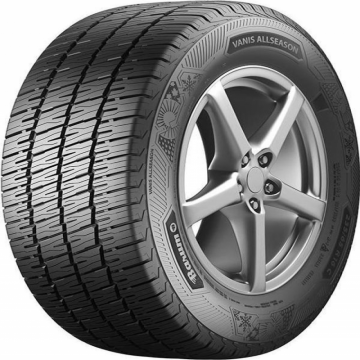 Anvelope Barum Vanis Allseason 195/75R16C 110/108R All Season Anvelope Barum Vanis Allseason 195/75R16C 110/108R All Season