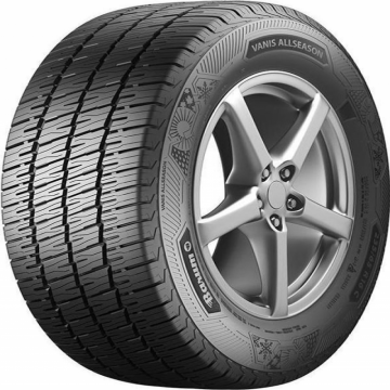 Anvelope Barum Vanis Allseason 195/75R16C 110/108R All Season