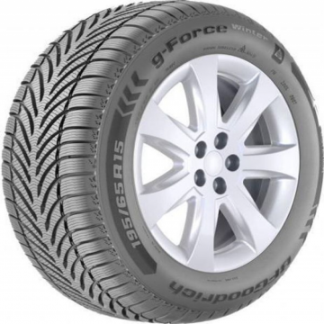 Anvelope Bfgoodrich Gforce Winter 2 225/55R17 101H Iarna