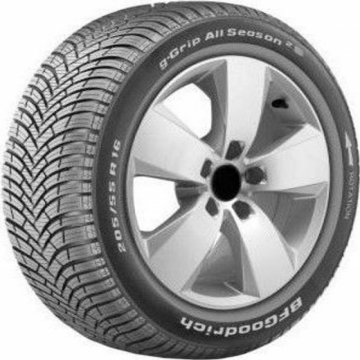 Anvelope Bfgoodrich Ggrip All Season 2 215/50R17 95W All Season