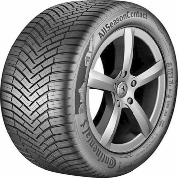 Anvelope Continental AllSeasonContact 165/65R15 81T All Season Anvelope Continental AllSeasonContact 165/65R15 81T All Season