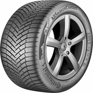 Anvelope Continental Allseasoncontact 215/50R18 92V All Season