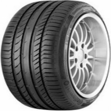 Anvelope Continental Contisportcontact 5 245/50R18 100Y Vara