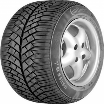 Anvelope Continental ContiWinterContact TS830P 255/45R19 100V Iarna