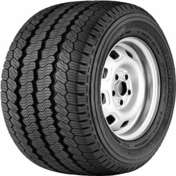 Anvelope Continental VANCONTACT 4SEASON 205/65R15C 102/100T All Season Anvelope Continental VANCONTACT 4SEASON 205/65R15C 102/100T All Season