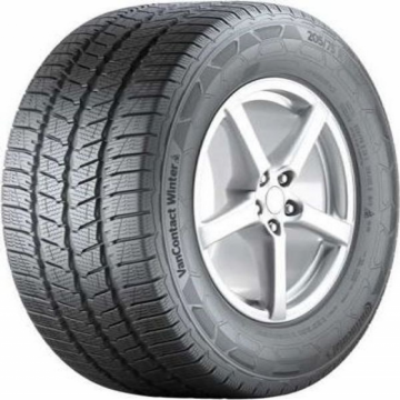 Anvelope Continental Vancontact Winter 225/75R16c 121/120R Iarna