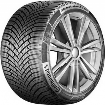 Anvelope Continental WINTERCONTACT TS 870 215/40R17 87V Iarna