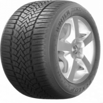 Anvelope Dunlop SP Winter Response 2 165/65R15 81T Iarna