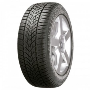 Anvelope Dunlop Sp Winter Sport 4d 225/55R17 97H Iarna Anvelope Dunlop Sp Winter Sport 4d 225/55R17 97H Iarna