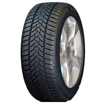 Anvelope Dunlop Winter Sport 5 205/55R16 91H Iarna