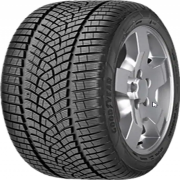 Anvelope Goodyear UGPERF+ 215/40R17 87V Iarna