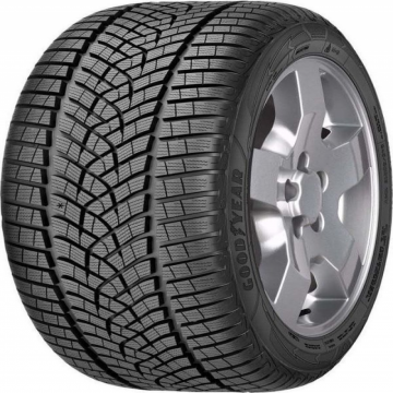 Anvelope Goodyear UltraGrip 255/50R19 107H Iarna