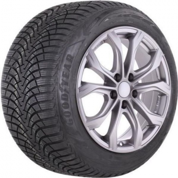 Anvelope Goodyear Ultragrip Perfomance+ 215/50R18 92V Iarna