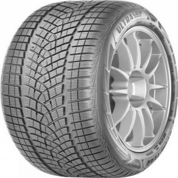 Anvelope Goodyear Ultragrip Performance G1 215/55R18 99V Iarna