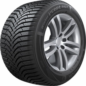 Anvelope Hankook W452 Winter Icept Rs2 225/45R17 91H Iarna Anvelope Hankook W452 Winter Icept Rs2 225/45R17 91H Iarna