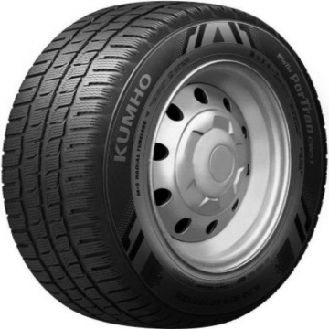 Anvelope Kumho Cw51 195/60R16C 99/97T Iarna