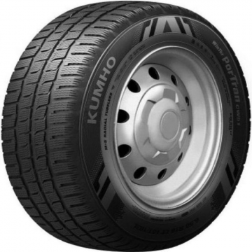 Anvelope Kumho CW51 195/75R16C 107/105R Iarna Anvelope Kumho CW51 195/75R16C 107/105R Iarna