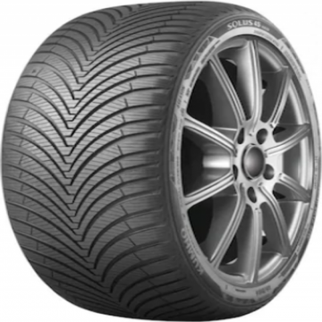 Anvelope Kumho Ha32 215/55R17 98W All Season