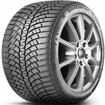 Anvelope Kumho WINTER CRAFT WP71 225/55R16 99V Iarna