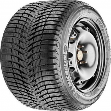 Anvelope Michelin Alpin A4 225/50R17 94H Iarna