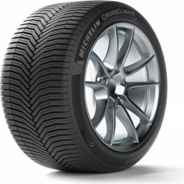 Anvelope Michelin Crossclimate+ 245/45R19 102Y All Season