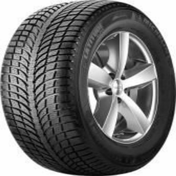 Anvelope Michelin Latitude Alpin La2 255/55R18 109H Iarna Anvelope Michelin Latitude Alpin La2 255/55R18 109H Iarna