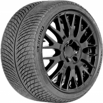 Anvelope Michelin Pilot Alpin 5 235/55R17 103H Iarna