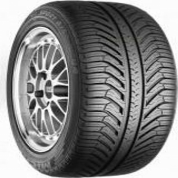 Anvelope Michelin Pilot Sport As Plus 255/40R20 101V All Season Anvelope Michelin Pilot Sport As Plus 255/40R20 101V All Season
