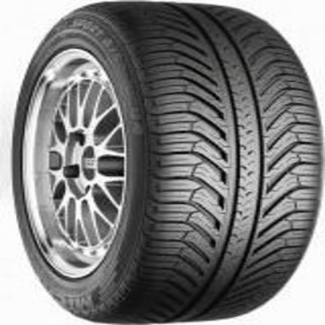 Anvelope Michelin Pilot Sport As Plus 255/40R20 101V All Season