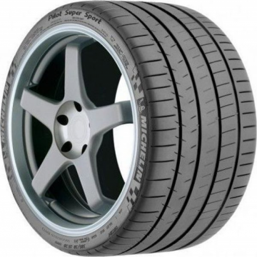 Anvelope Michelin Pilot Super Sport 315/35R20 110Y Vara