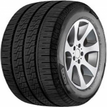 Anvelope Minerva All Season Van Master 205/75R16c 113/111S All Season