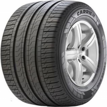 Anvelope Pirelli Carrier All Season 205/75R16C 110/108T All Season