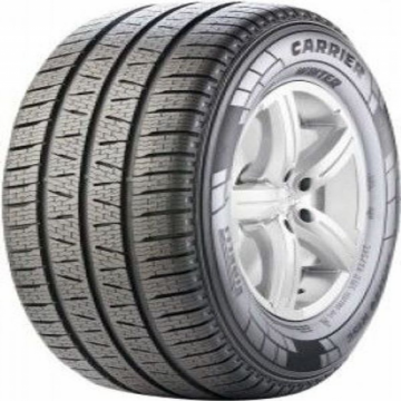 Anvelope Pirelli CARRIERAS 225/55R17C 109H All Season