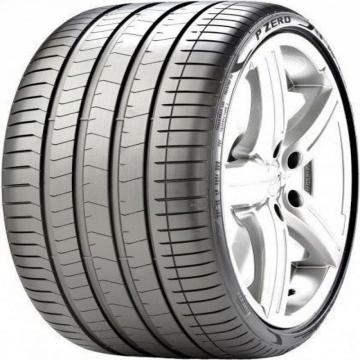 Anvelope Pirelli P Zero Asimmetrico 335/35R17 106Y Vara