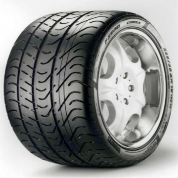 Anvelope Pirelli P Zero Corsa Asimmetrico 345/35R19 110Y Vara