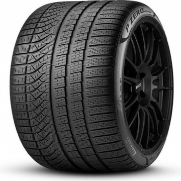 Anvelope Pirelli P ZERO WINTER 255/35R19 96W Iarna