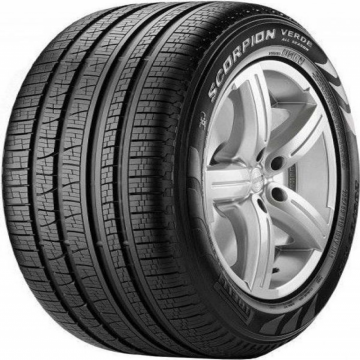 Anvelope Pirelli Scorpion Zero All Season 265/45R21 108Y All Season