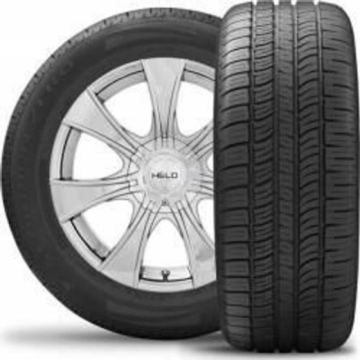 Anvelope Pirelli Scorpion Zero Asimmetrico 255/50R19 107Y All Season