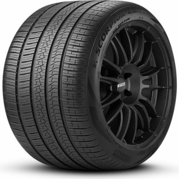 Anvelope Pirelli Sotto Zero As 275/45R20 110H All Season