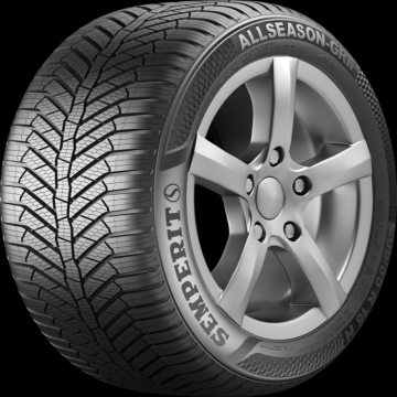 Anvelope Semperit Allseason Grip 215/60R16 99V All Season Anvelope Semperit Allseason Grip 215/60R16 99V All Season
