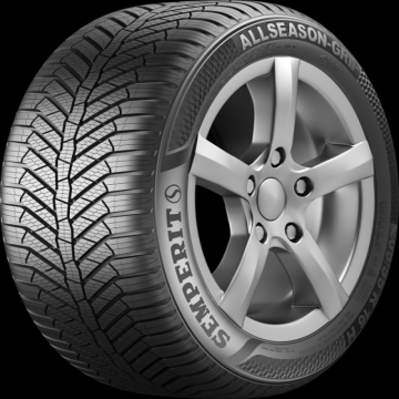 Anvelope Semperit Allseason Grip 225/65R17 106V All Season