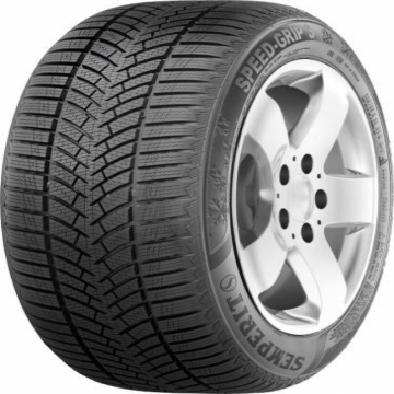 Anvelope Semperit SPEEDGRIP 5 235/40R19 96V Iarna