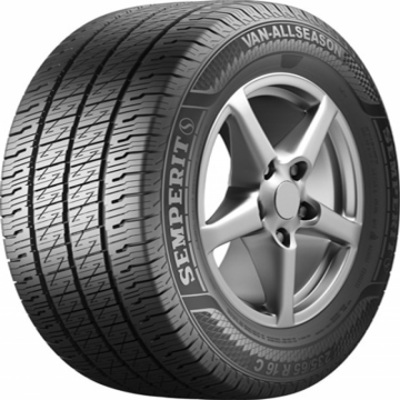 Anvelope Semperit VANALLSEASON 205/75R16C 110/108R All Season