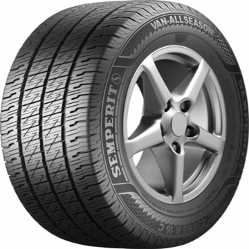 Anvelope Semperit VANALLSEASON 225/75R16C 121/120R All Season Anvelope Semperit VANALLSEASON 225/75R16C 121/120R All Season