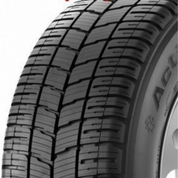 Anvelope Bfgoodrich ACTIVAN 4S 195/60R16C 99H All Season